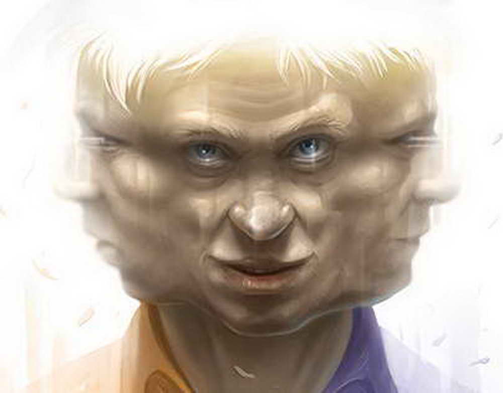 Муфтий Гайнутдин считает, что фетва о многоженстве не нарушает светских законов