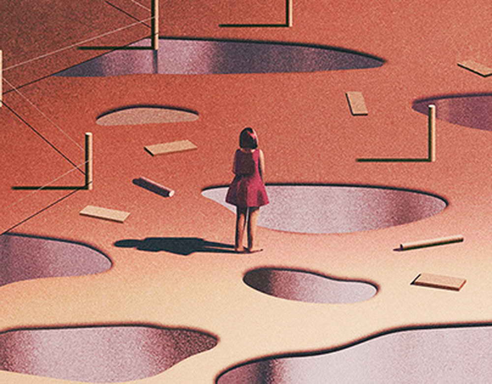 Крипторынок провалился под лёд