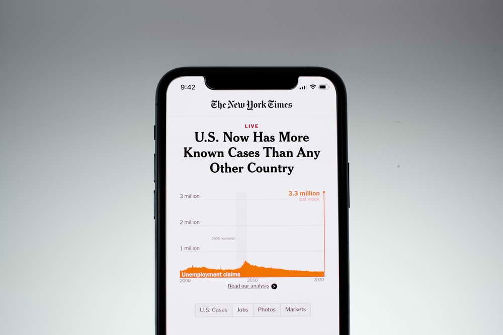 Apple побила собственный рекорд стоимости